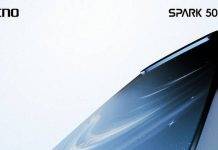 আগামীকাল ভারতে লঞ্চ হতে চলেছে TECNO SPARK 50S 5G স্মার্টফোন, থাকবে 6500mAh ব্যাটারি এবং 120Hz ডিসপ্লে