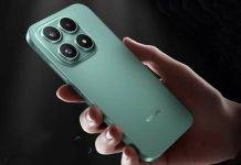দুটি 200MP ক্যামেরা এবং 7,200mAh ব্যাটারি সহ প্রকাশ্যে এল Xiaomi 18 ফোনের স্পেসিফিকেশন, জেনে নিন বিস্তারিত