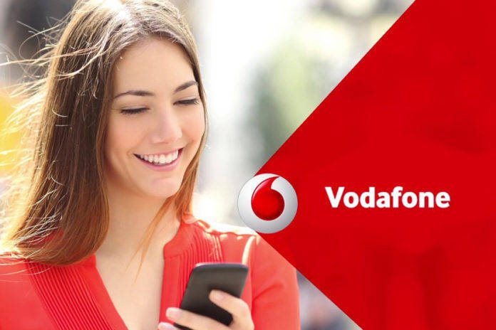Vodafone 3