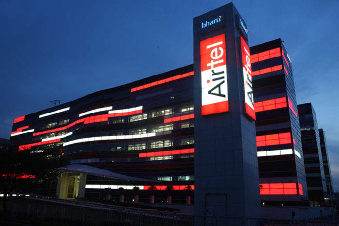 airtel-office