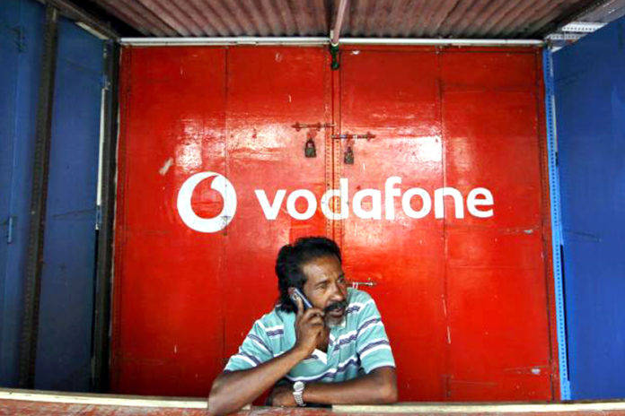 vodafonee
