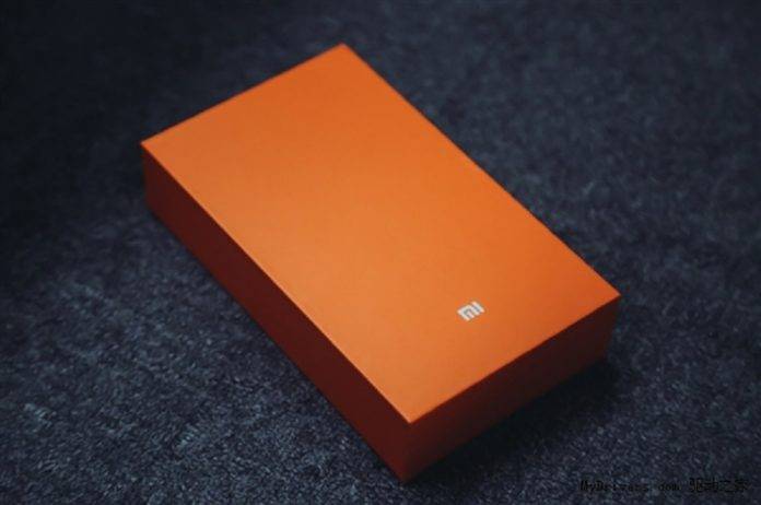 xiaomi