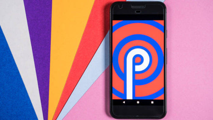 Android P-2