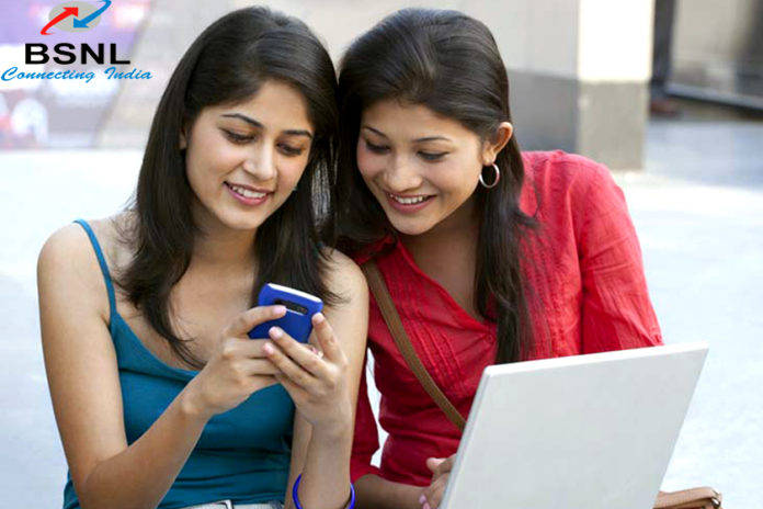 BSNL