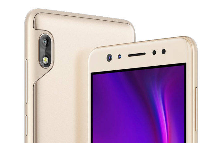 Coolpad Note 6