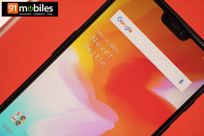 OnePlus 6-2