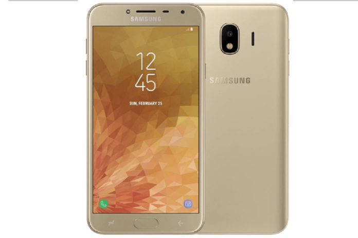 Samsung-Galaxy-J4-2018