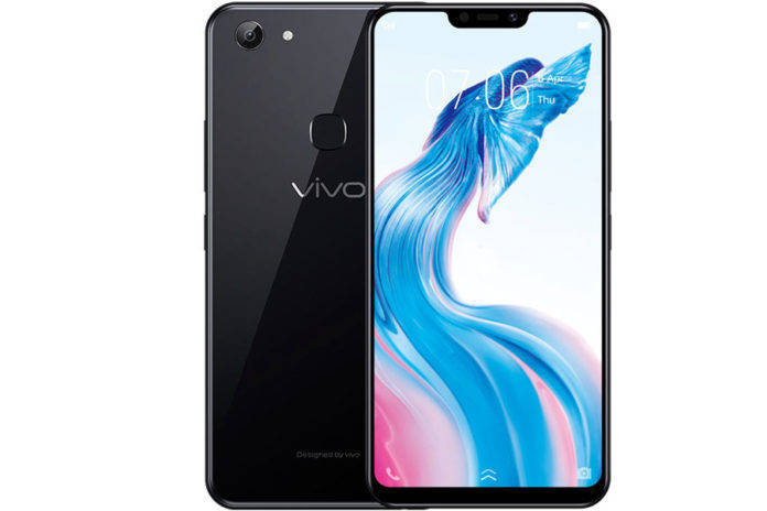 Vivo Y83-2
