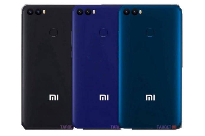 Xiaomi Mi Max 3