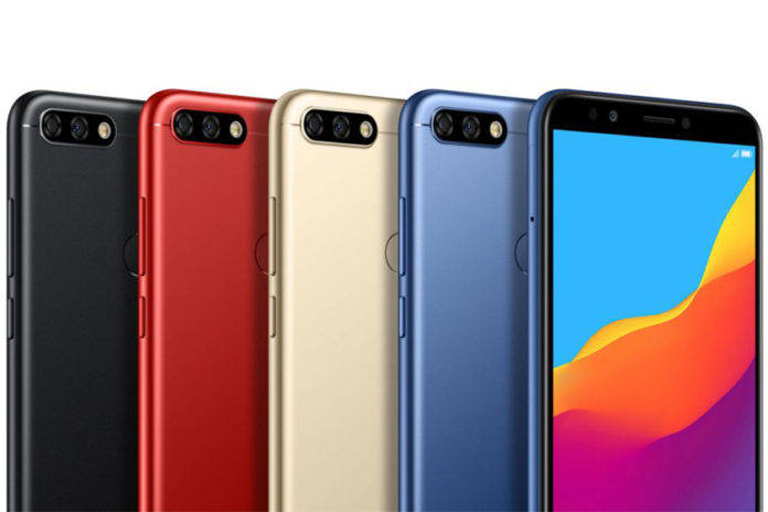honor 7c-1