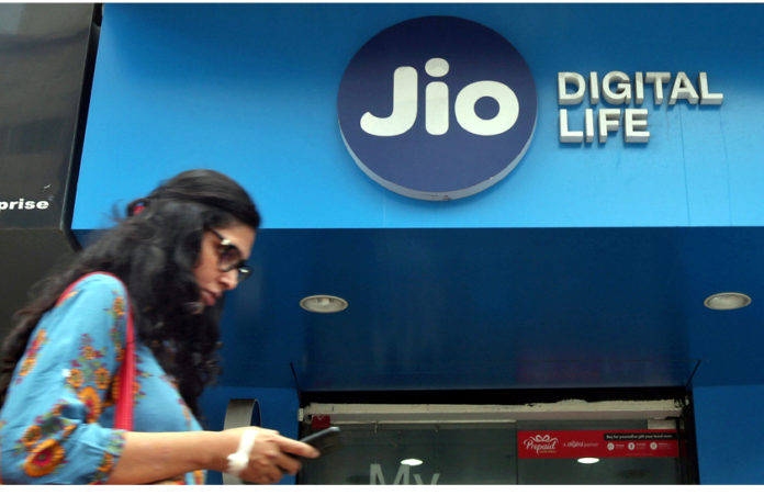 jio image