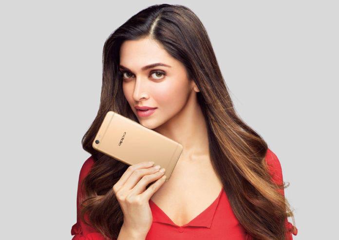 oppo f3 plus dipu