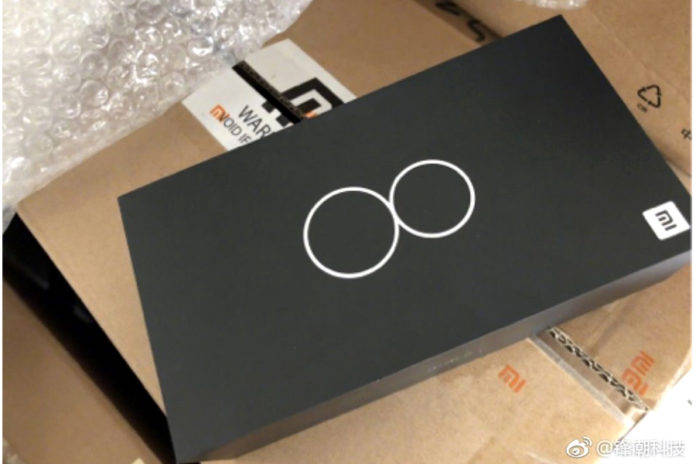 xiaomi mi 8