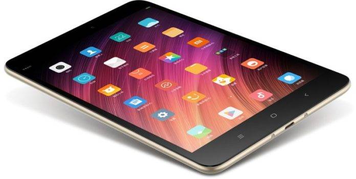 Mi Pad 3