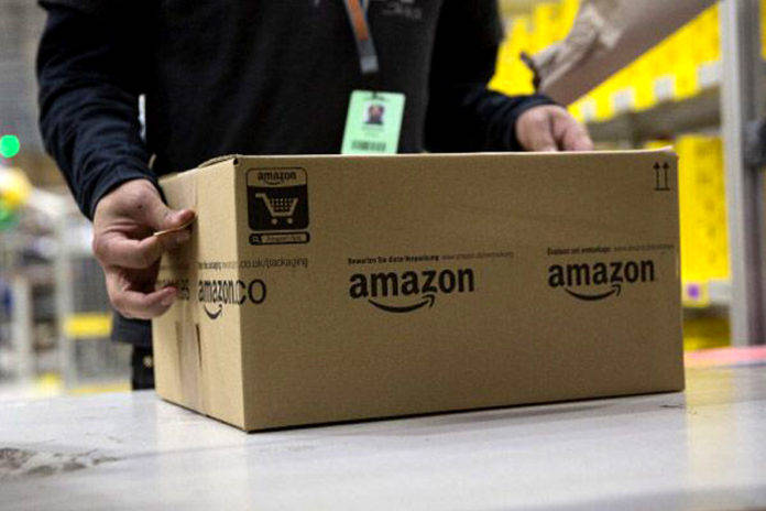 amazon