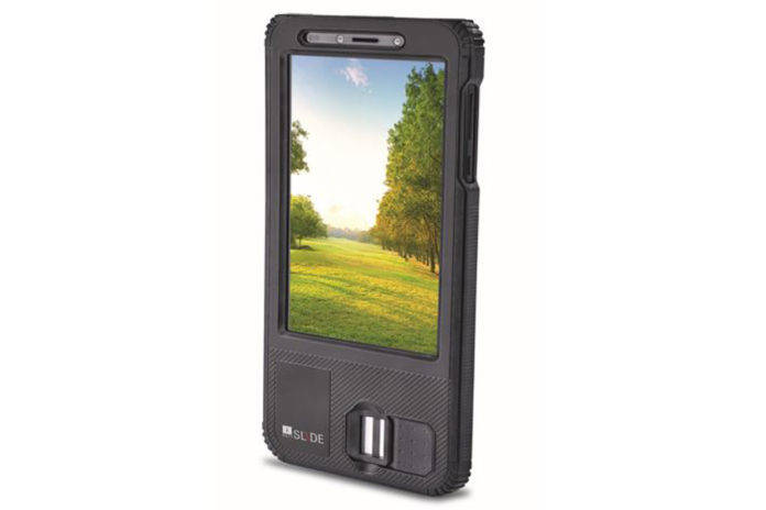 iBall slide Imprint 4G