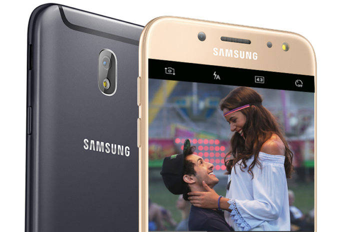 samsung galaxy j7 pro