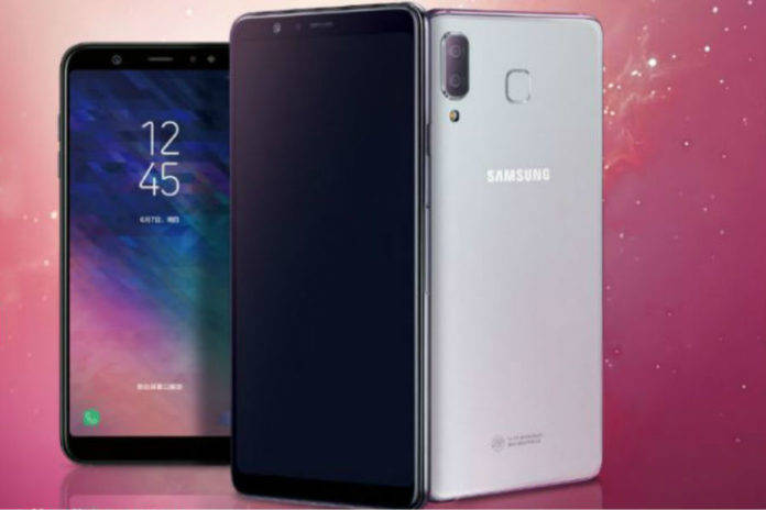 samsung_galaxy_a9_star and star Lite सॅमसंग गॅलेक्सी ए9 स्टार आणि ए9 स्टार लाइट ची प्रीबुकिंग सुरू, जाणून घ्या या फोंस बद्दल सर्व काही