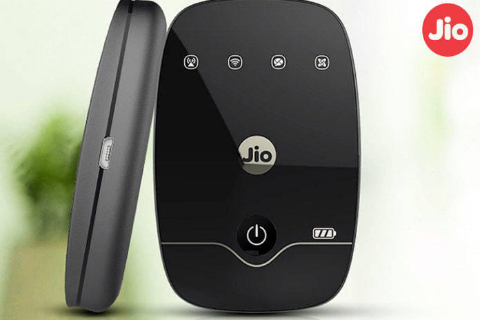JioFi