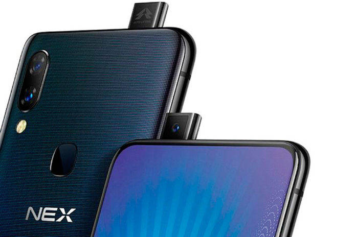 Vivo NEX-3