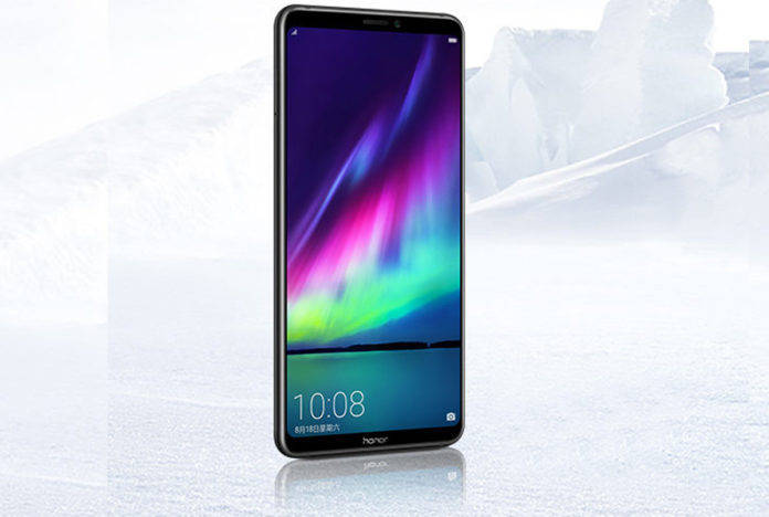 honor note 10