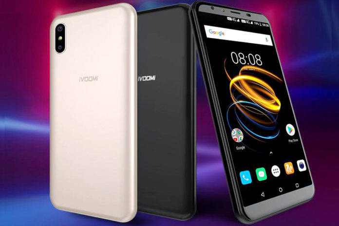 ivoomi i2 lite