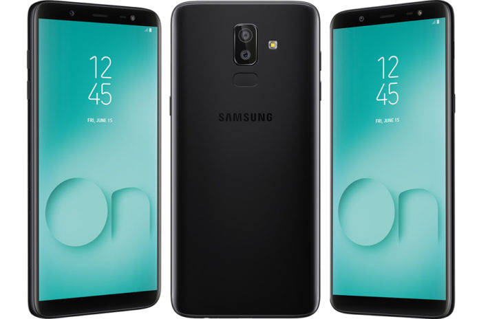 samsung galaxy On8