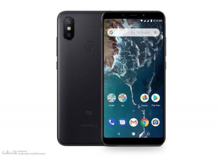 xiaomi mi a2-4