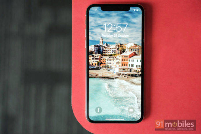Apple iphone x