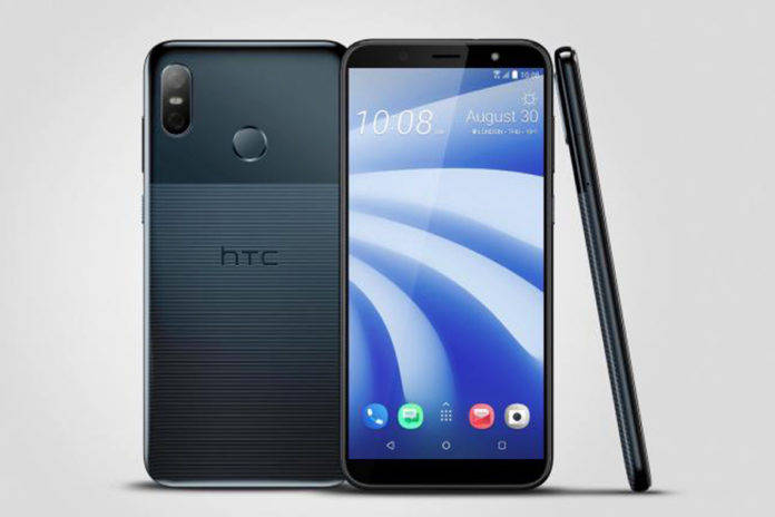 HTC U12 Life