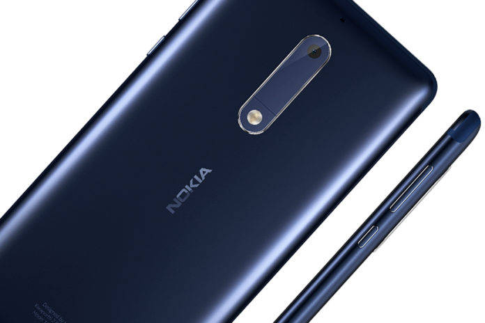 Nokia 5
