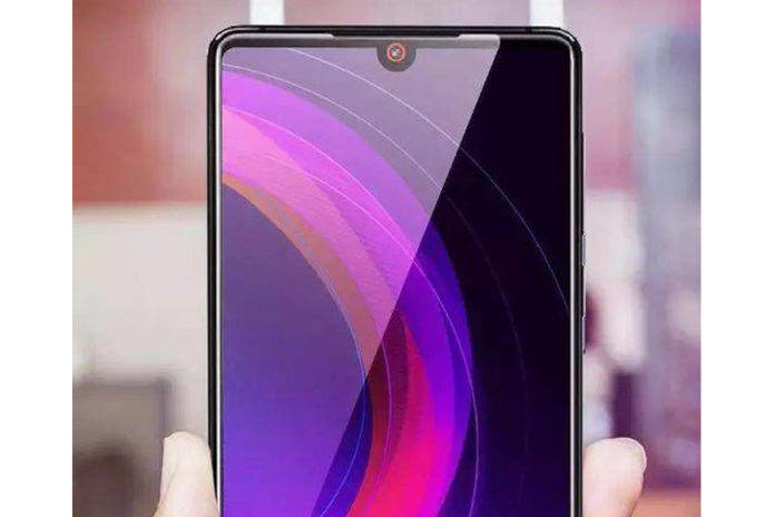 Nubia Z18