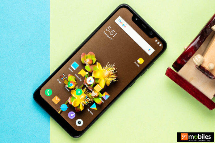 Poco F1-3