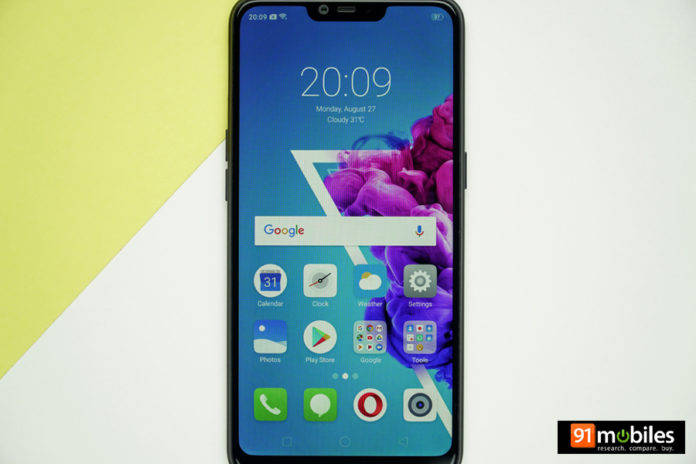 Realme 2-5