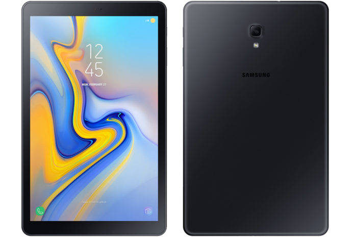 Samsung Galaxy Tab A 10.5-2