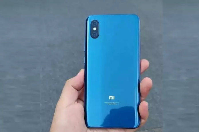 Xiaomi Mi 8X-1