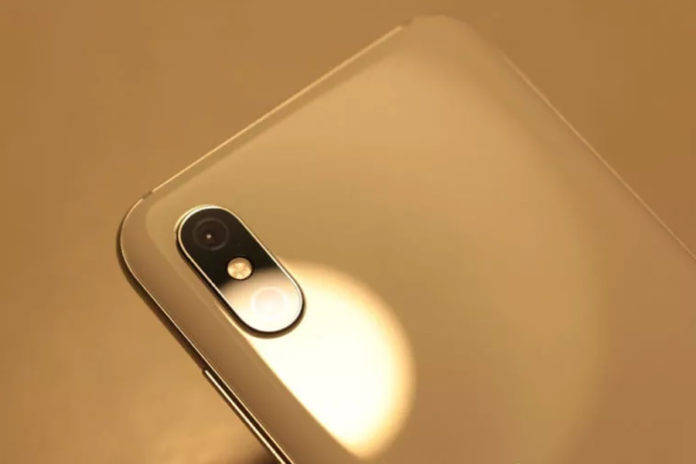 Xiaomi Mi 8X