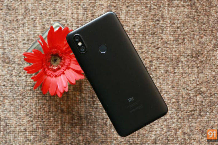 Xiaomi Mi A2-2
