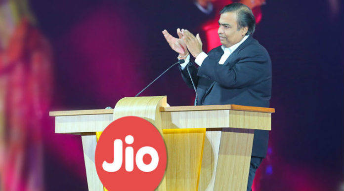 jio event 3
