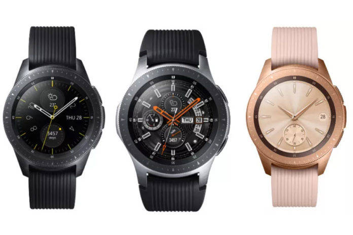 samsung smartwatch