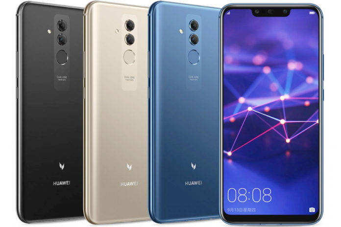 Huawei Maimang 7