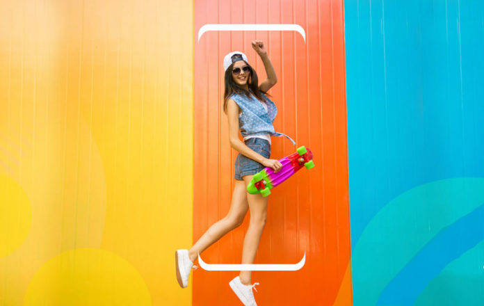 Samsung Galaxy J6 Plus