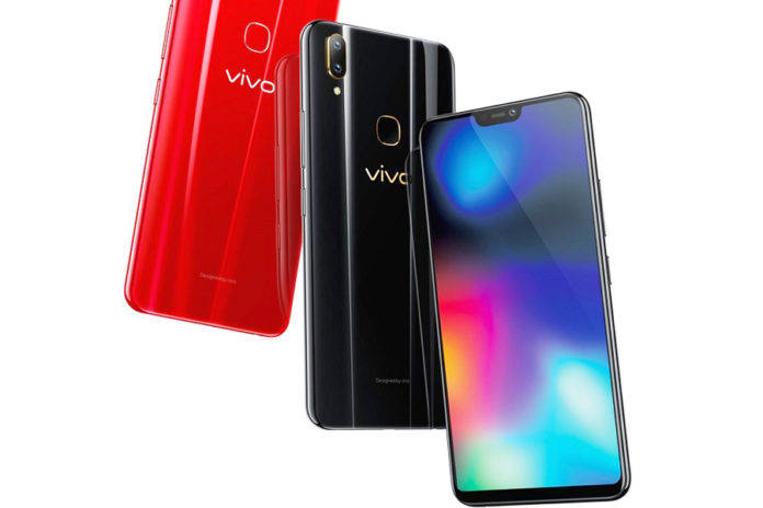 Vivo Z1i-1