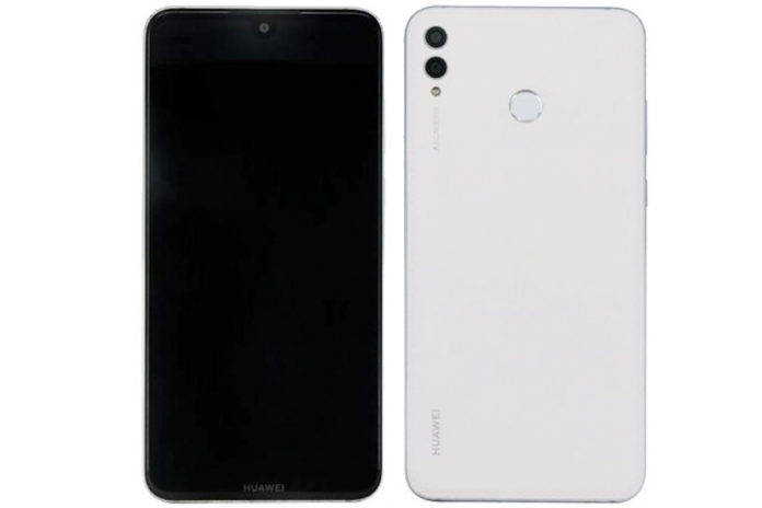 huawei teena1