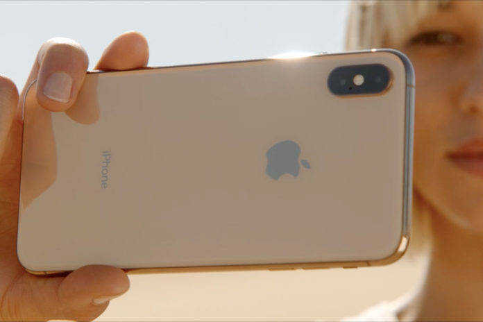 iphone xs-2