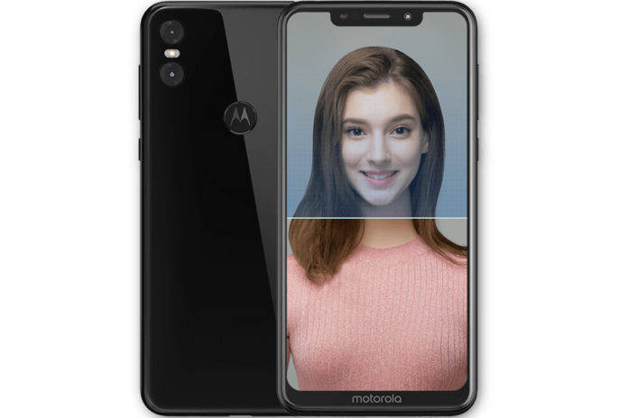motorola p30 play