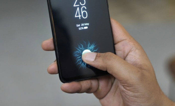 samsung galaxy P30