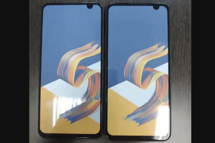 Asus Zenfone 6