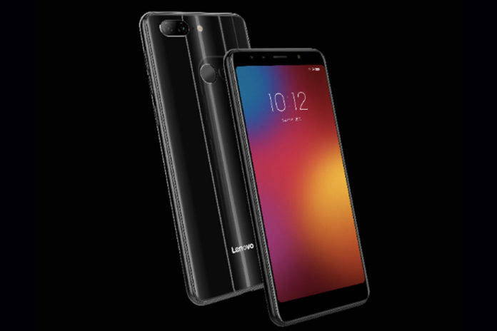Lenovo K9