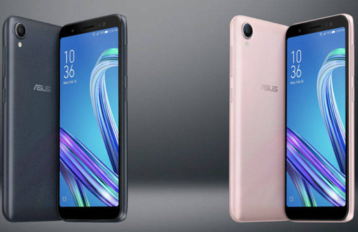 asus